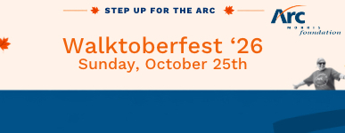 ArcMorris Walktoberfest
