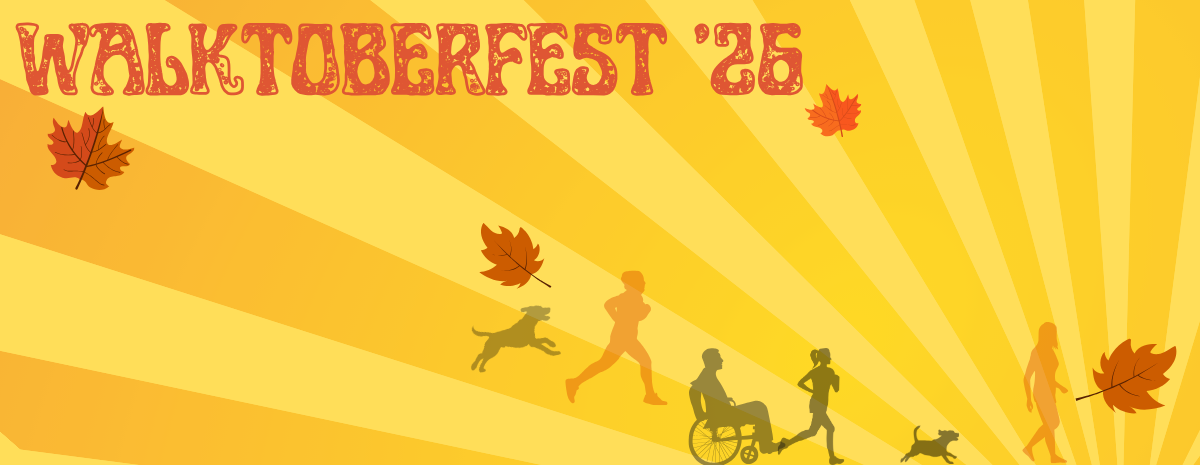 ArcMorris Walktoberfest